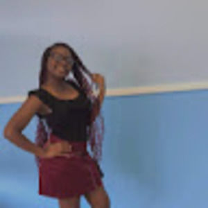 Meet your Posher, Itsszyriaa